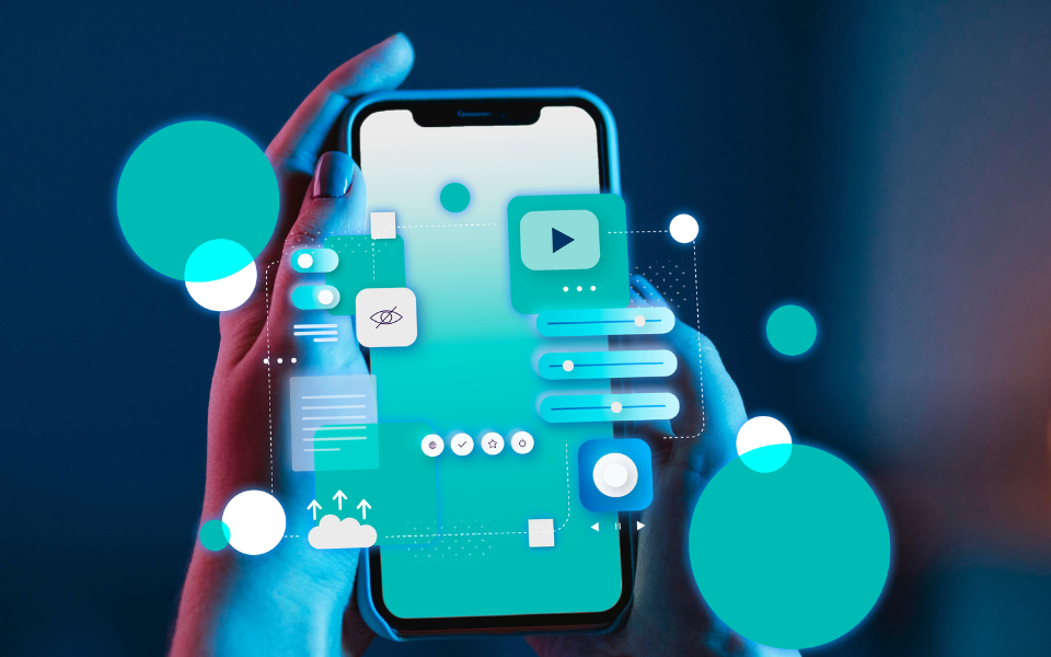 The Future of App Development: Trends to Watch in 2025