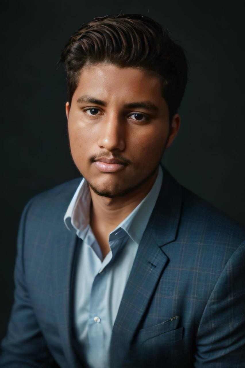 Balaji D