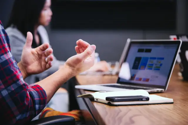 Client Handshake